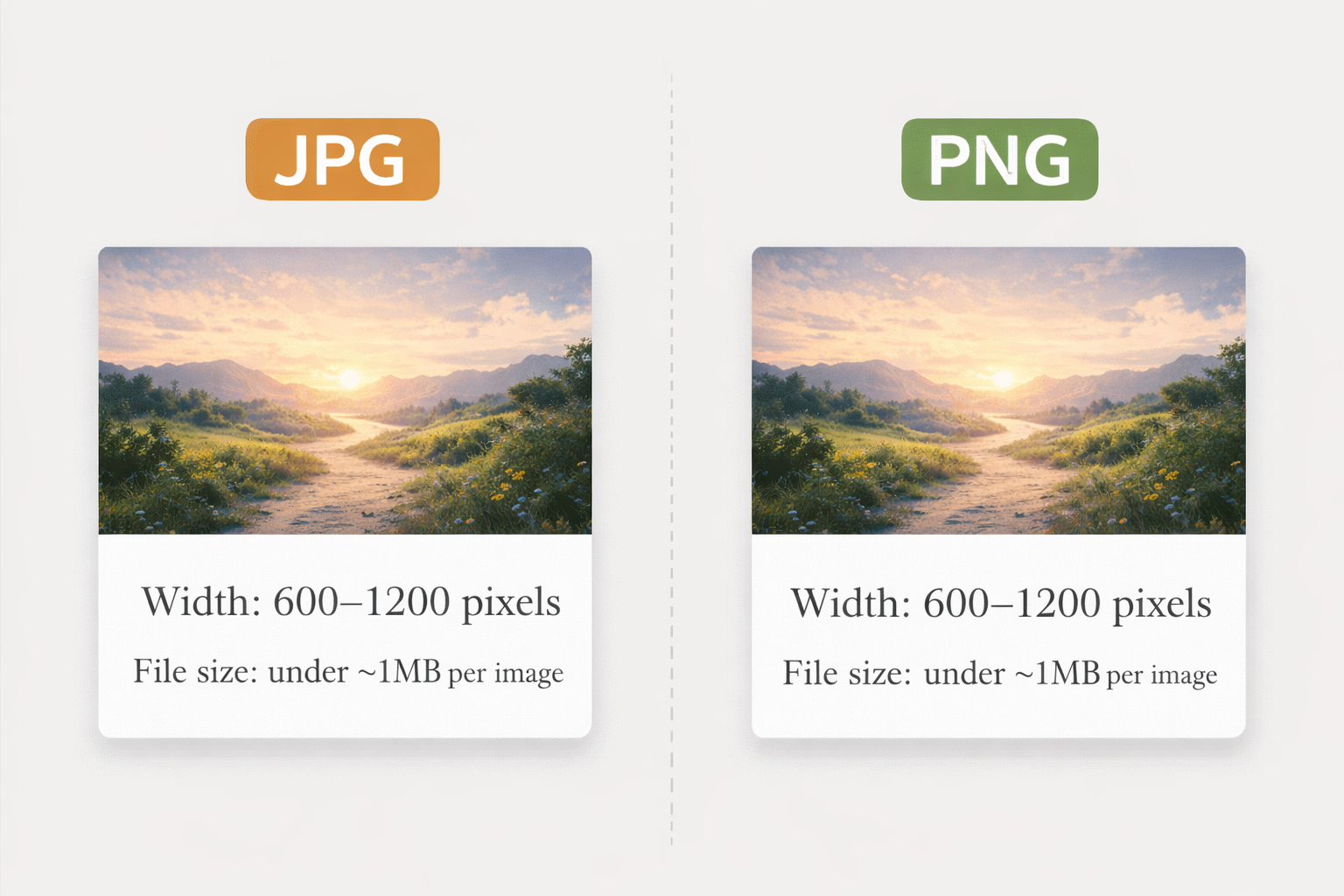 Readable Formate Image help-digital- Image Formatting – Scifictopia