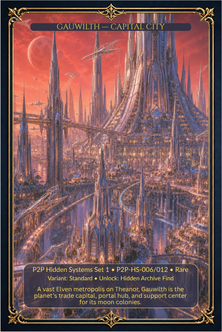 Gauwilth — Capital-City